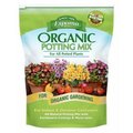 Espomampany 4QT Organic Pot Mix AP4